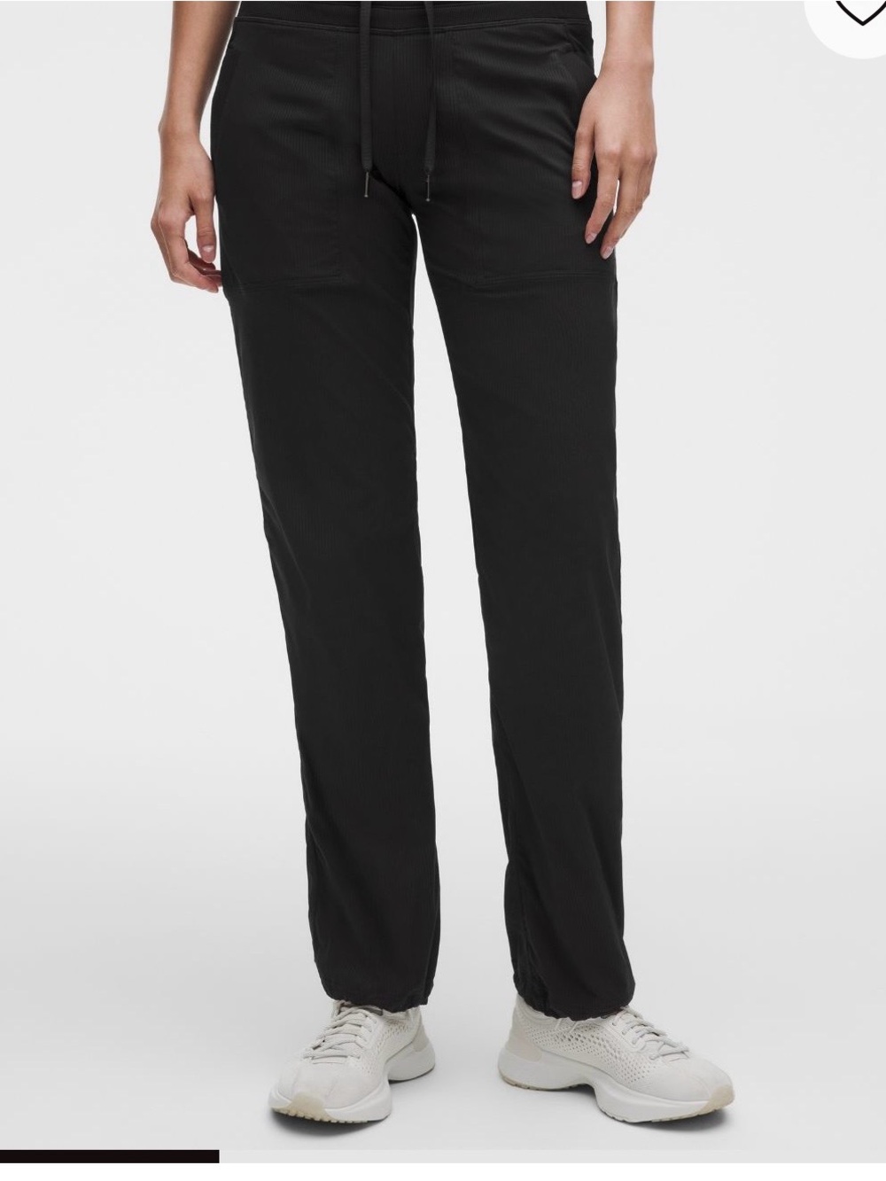 Lululemon Dance Studio Jogger